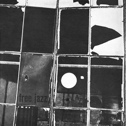 Free Jazz (LP)
