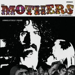 Absolutely Free (2Lp)