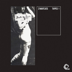 Tapes 1 (LP)