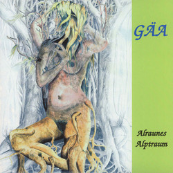 Alraunes Alptraum (Picture Lp)