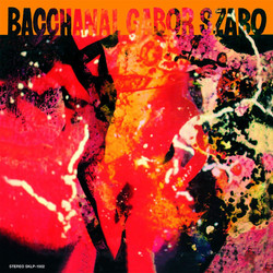 Bacchanal (Lp)