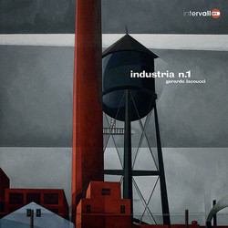 Industria N.1 (Lp)