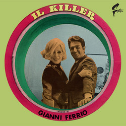 Il Killer (Coloured Vinyl Edition)