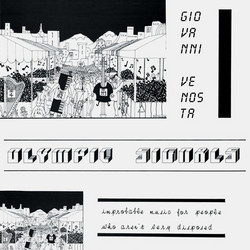 Olympic Signals (Lp Clear)