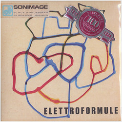 Elettroformule