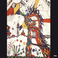 Samtvogel (LP)