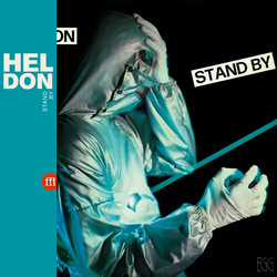 Stand By (Lp)