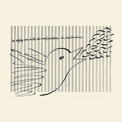 Schafe statt Geigen / “Verena” Vogelzymphon (LP + Book)
