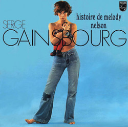 Histoire De Melody Nelson (2 CD)