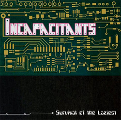 Survival Of The Laziest