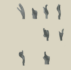Gates And Variations (Lp)