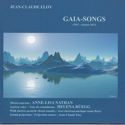 Gaia-Songs (2CD)