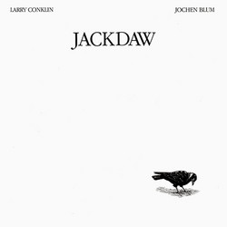 Jackdaw (Lp)