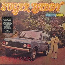 Sugar Daddy