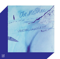 Variations On A Blue Line / 'Round Midnight