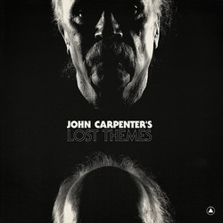 Lost Themes I
