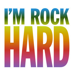I'm Rock Hard (1982 - 1989) 2Lp