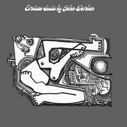 Erotica Suite (LP)