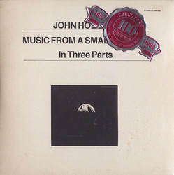Music From A Small Planet, Paths Of Motion