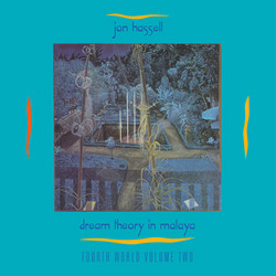 Dream Theory in Malaya: Fourth World Vol. Two (Lp + Cd)
