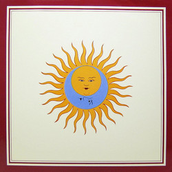 Larks' Tongues In Aspic (2LP)