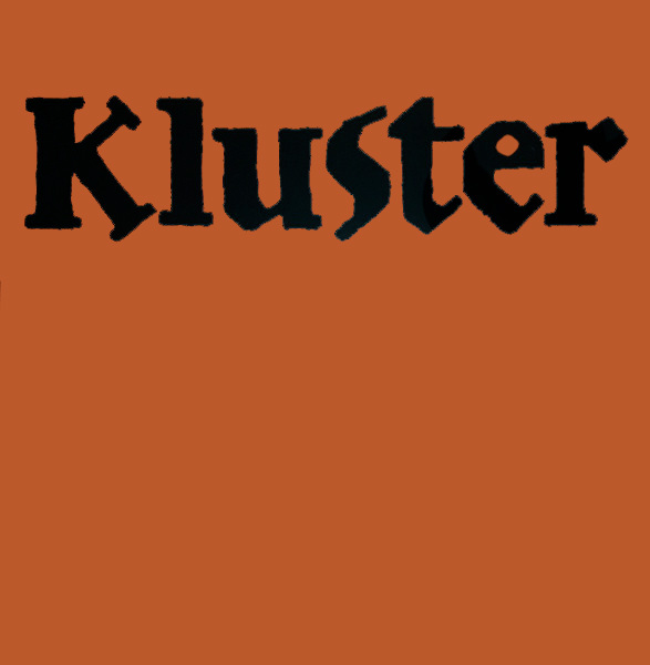Kluster – Klusterstrasse 69-72 (8Lp Box) – Soundohm