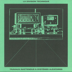 Travaux Inattendus & Systemes Aleatoires (Lp)
