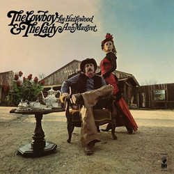 The Cowboy & The Lady (Lp Edition)