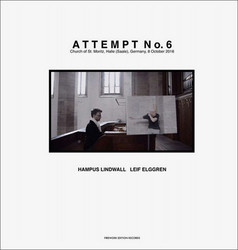 Attempt No.6 (Lp)