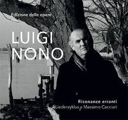Risonanze Erranti