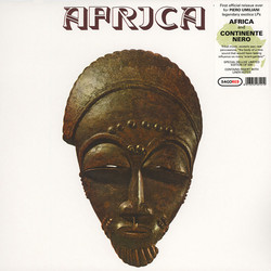 Continente Nero + Africa (2Lp bundle)