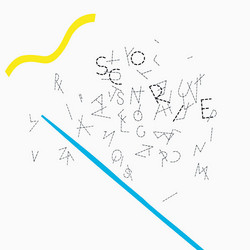 Scorie (Colour Lp + Cd)
