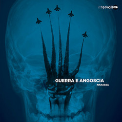 Guerra E Angoscia (Lp)