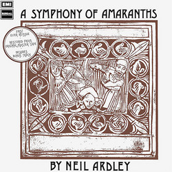 A Symphony Of Amaranths