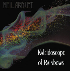 Kaleidoscope Of Rainbows
