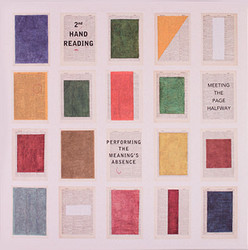 Second Hand Reading (Lp)