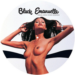 Black Emanuelle (Picture LP)