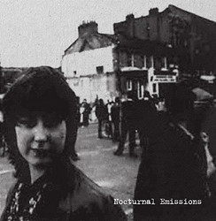 Nocturnal Emissions (2Lp)