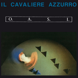Il Cavaliere Azzurro (Clear Lp)