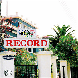 Hotel Record (2Lp)