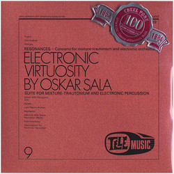 Electronic Virtuosity