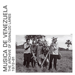 Musica De Venezuela 1972-81