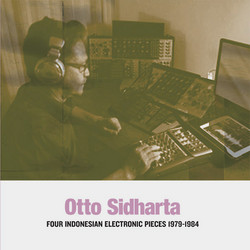 Indonesian Electronic Music 1979-1984 (Lp)