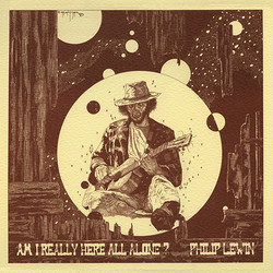 Am I Really Here All Alone? (Lp)