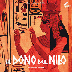 Il Dono del Nilo (Lp)