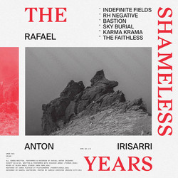 The Shameless Years (Lp)
