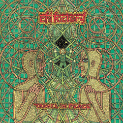 Travel in Peace (Lp)