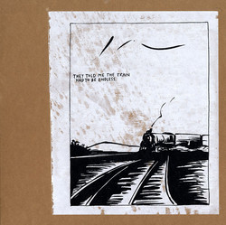 The Feudal Spirit (Lp)