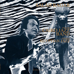 Egyptian Jazz