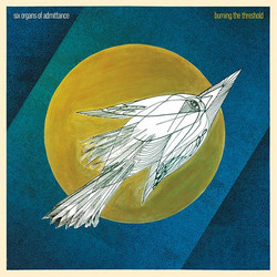 Burning The Threshold (Lp)